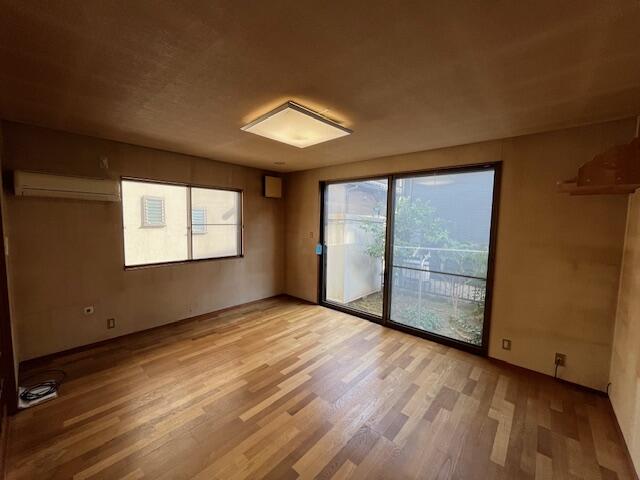 detached 石川県野々市市本町１丁目