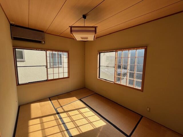 detached 石川県野々市市本町１丁目