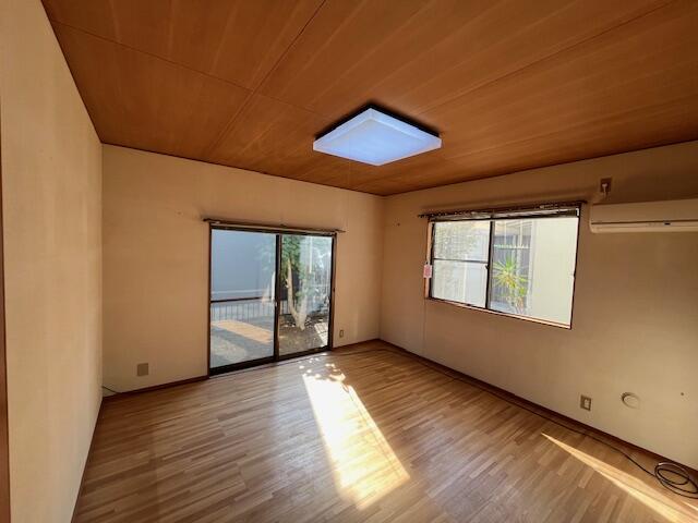 detached 石川県野々市市本町１丁目