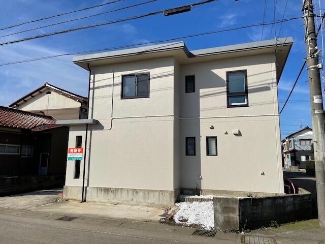 house for sale in Komatsu, Ishikawa | ¥19,700,000 | 4SLDK | Akiyama h…