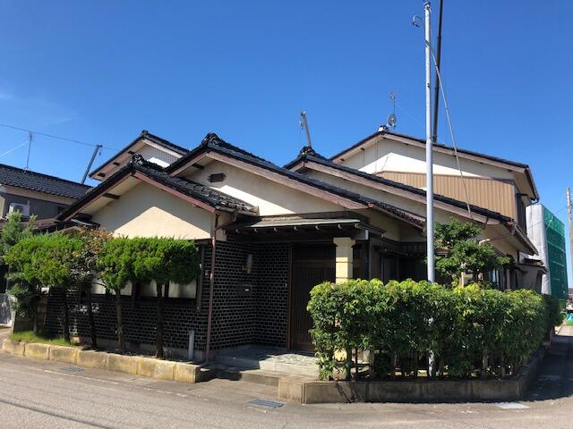 house for sale in Komatsu, Ishikawa | ¥5,800,000 | 6K | Akiyama house…