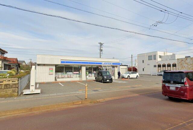 ローソン　小松天神町店 (764m)