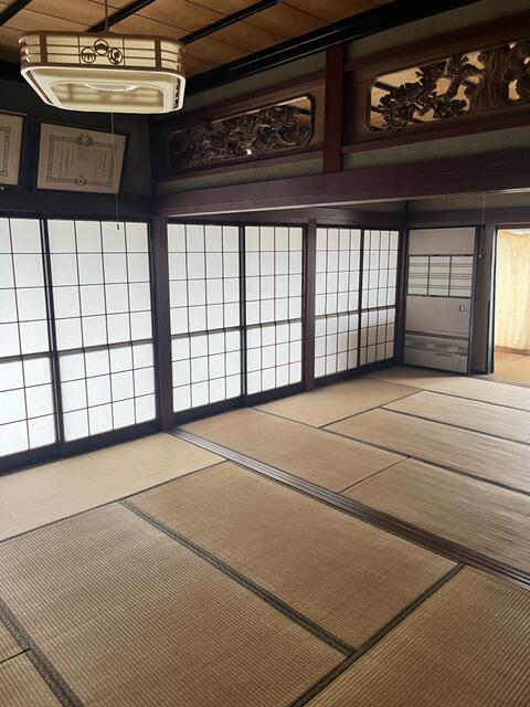 detached 石川県羽咋市本江町ア 地図を見る