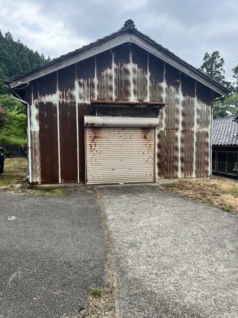detached 石川県羽咋市本江町ア 地図を見る