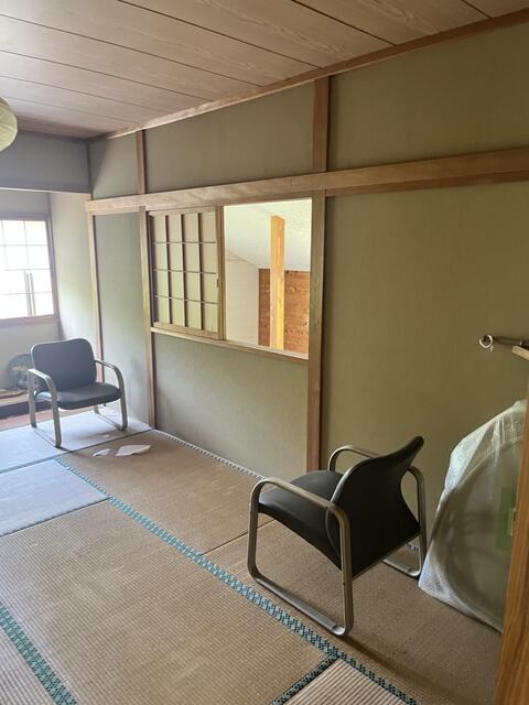 detached 石川県羽咋郡志賀町矢蔵谷 地図を見る