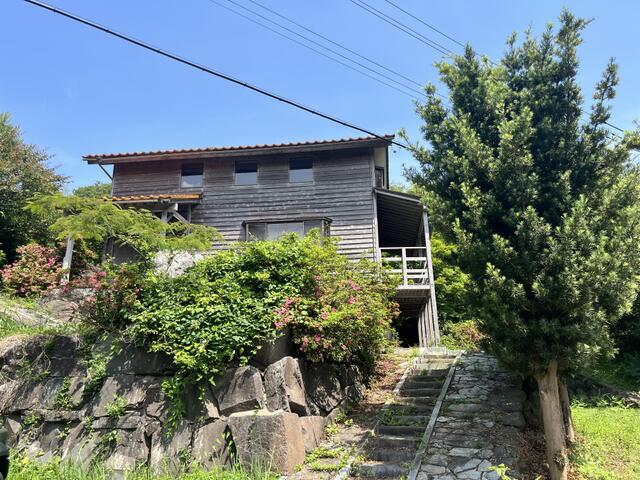 detached 石川県羽咋郡志賀町矢蔵谷 地図を見る