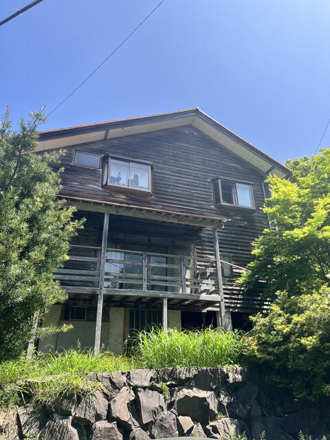 detached 石川県羽咋郡志賀町矢蔵谷 地図を見る
