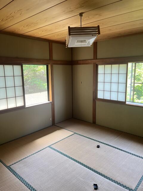 detached 石川県羽咋郡志賀町矢蔵谷 地図を見る