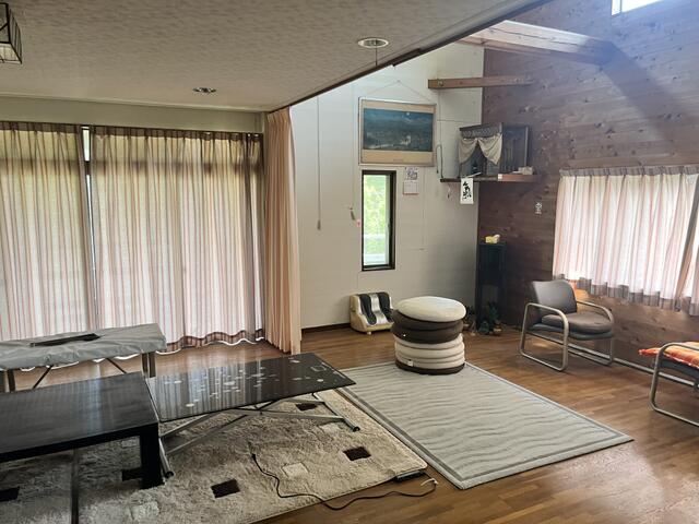 detached 石川県羽咋郡志賀町矢蔵谷 地図を見る