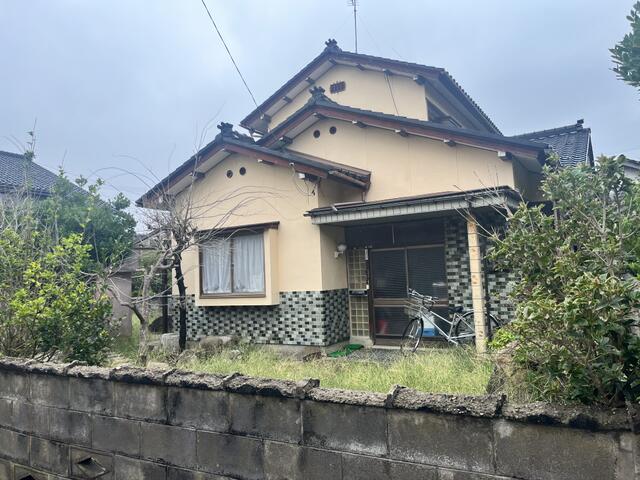 石川県羽咋市の一戸建て | 200万円 | 6DK | 321.12m² | Akiyama house finder