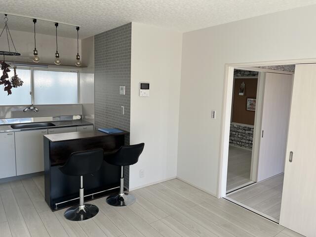 detached 石川県羽咋郡志賀町高浜町 地図を見る