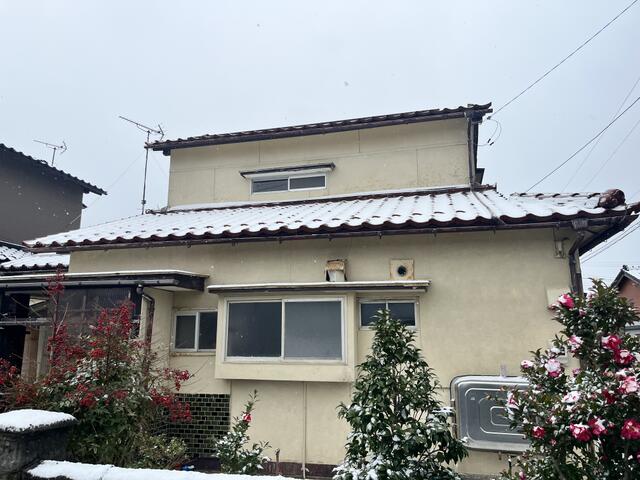 石川県羽咋市の一戸建て | 250万円 | 5DK | 163.34m² | Akiyama house finder