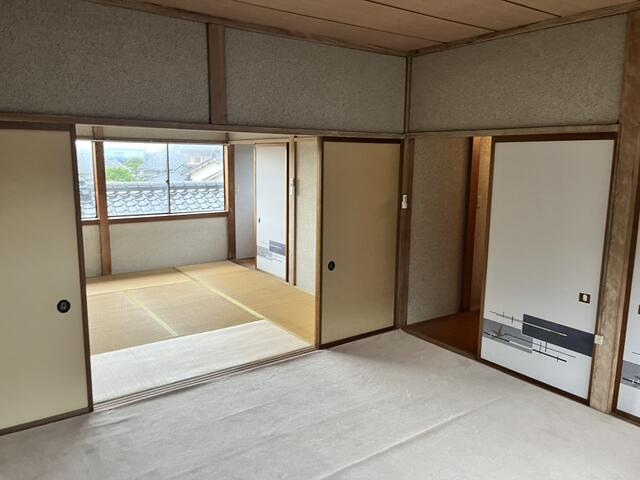 detached 石川県羽咋郡志賀町高浜町 地図を見る