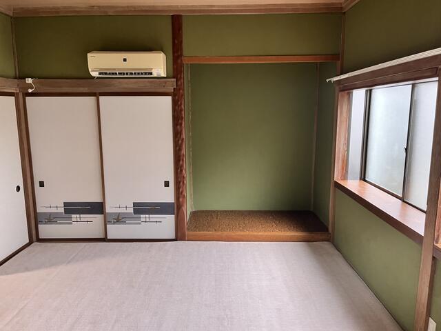 detached 石川県羽咋郡志賀町高浜町 地図を見る