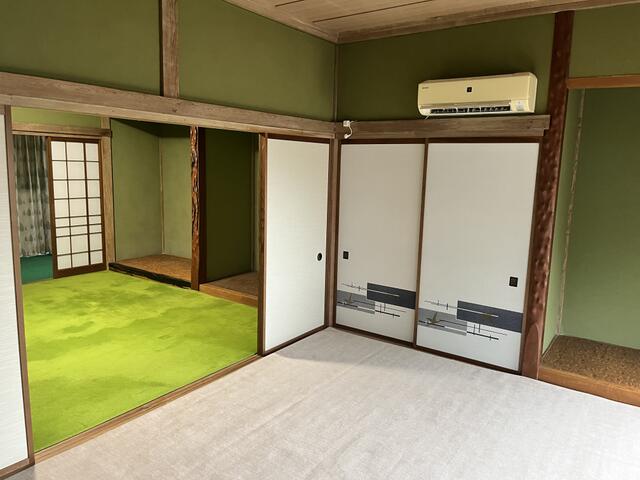 detached 石川県羽咋郡志賀町高浜町 地図を見る