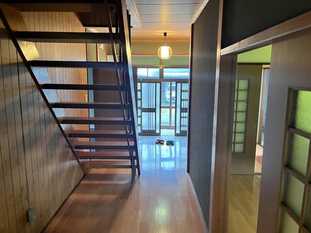 detached 石川県羽咋郡志賀町高浜町 地図を見る