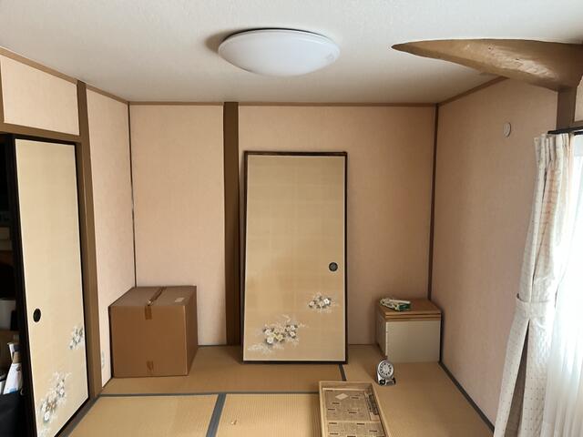 detached 石川県羽咋郡宝達志水町北川尻 地図を見る