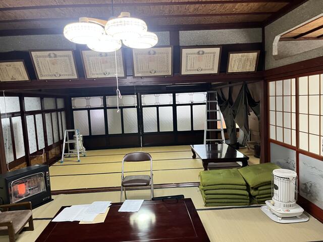 detached 石川県羽咋郡宝達志水町北川尻 地図を見る