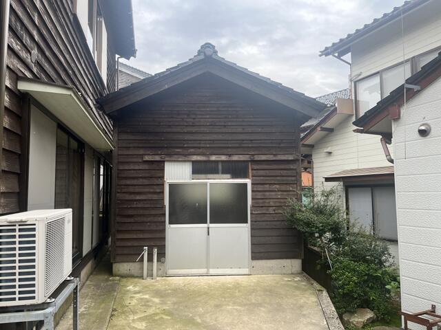 detached 石川県鹿島郡中能登町高畠 地図を見る