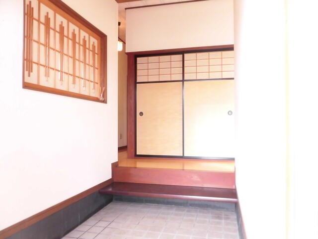 detached 石川県鹿島郡中能登町高畠 地図を見る
