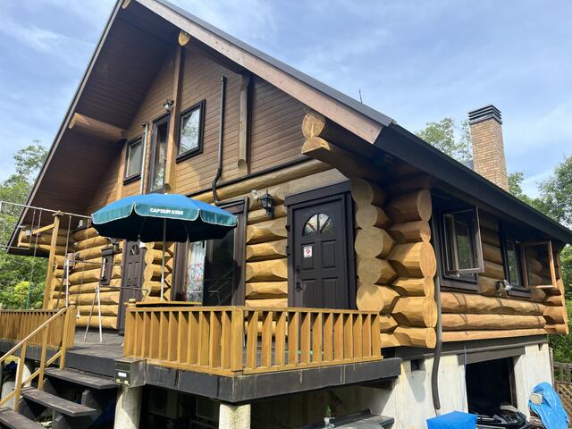 detached 石川県羽咋郡志賀町百浦 地図を見る