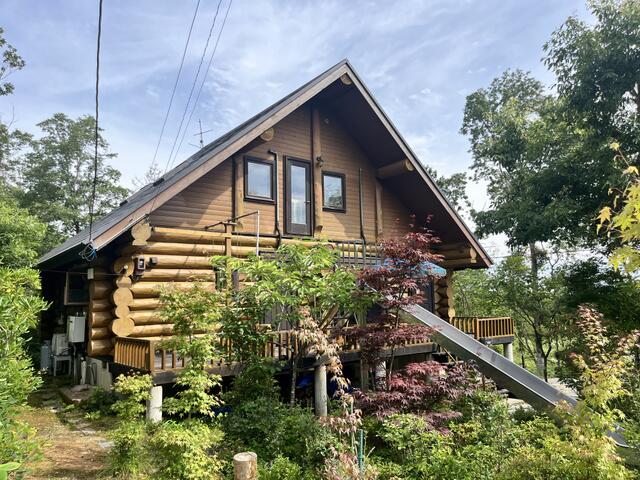 detached 石川県羽咋郡志賀町百浦 地図を見る