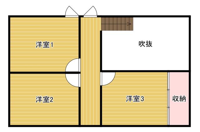 detached 石川県羽咋郡志賀町百浦 地図を見る