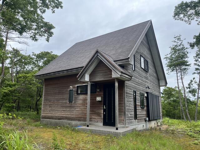 detached 石川県羽咋郡志賀町百浦 地図を見る