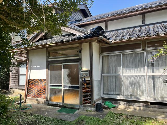 detached 石川県羽咋郡志賀町町 地図を見る