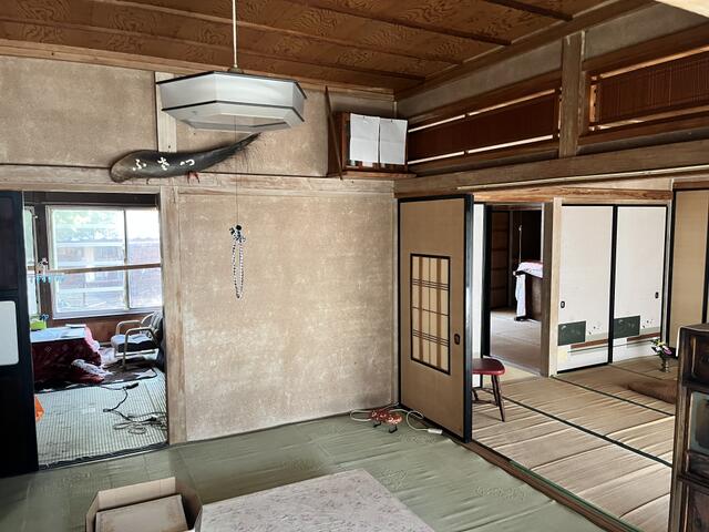 detached 石川県羽咋郡志賀町町 地図を見る