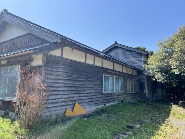 detached 石川県羽咋郡志賀町町 地図を見る