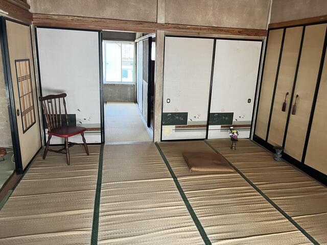 detached 石川県羽咋郡志賀町町 地図を見る