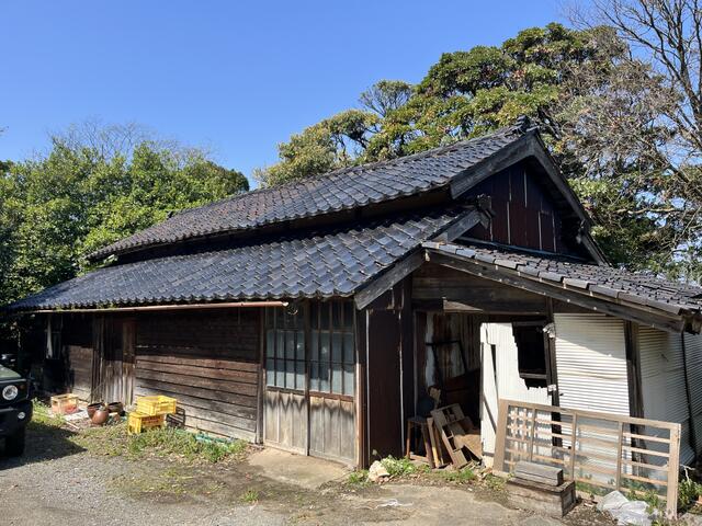 detached 石川県羽咋郡志賀町町 地図を見る