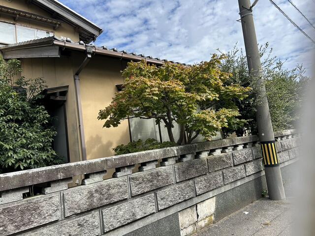 detached 石川県河北郡内灘町字大根布１丁目 地図を見る