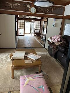 detached 石川県河北郡内灘町字大根布１丁目 地図を見る