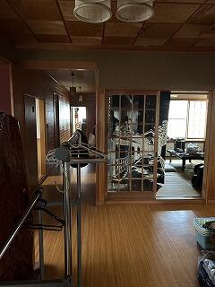 detached 石川県河北郡内灘町字大根布１丁目 地図を見る