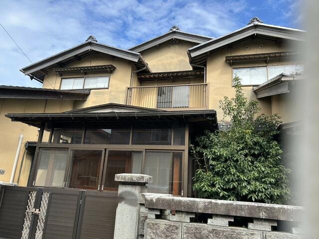 detached 石川県河北郡内灘町字大根布１丁目 地図を見る