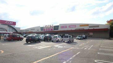 イオン野々市南店 (628m)