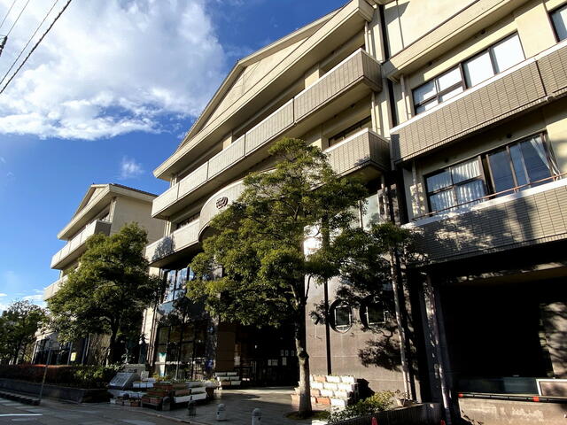 【ハトマークサイト】石川県金沢市此花町の グラーサ・グランペール303 2LDK マンション