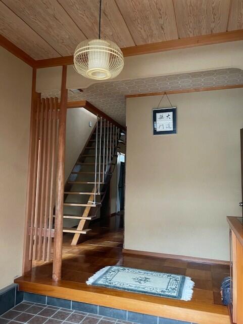 detached 石川県白山市美川永代町 地図を見る