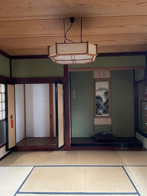 detached 石川県白山市美川永代町 地図を見る