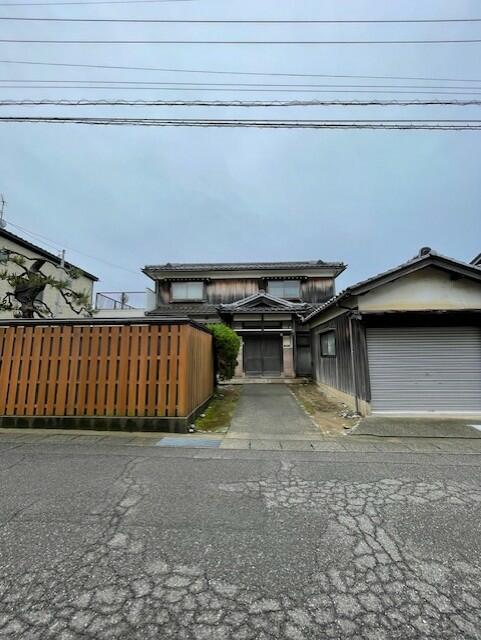 detached 石川県白山市美川永代町 地図を見る