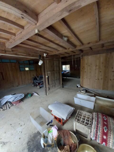detached 石川県羽咋郡志賀町鹿頭 地図を見る