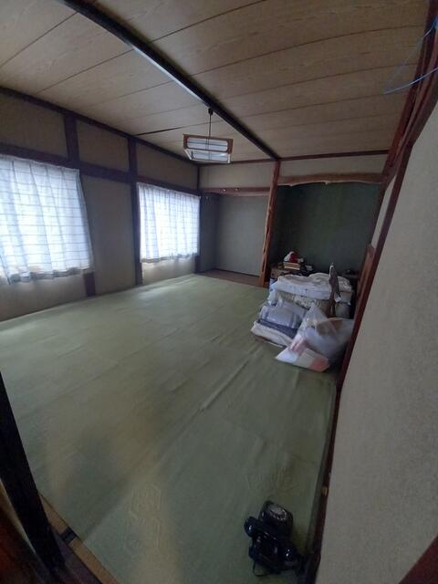 detached 石川県羽咋郡志賀町鹿頭 地図を見る