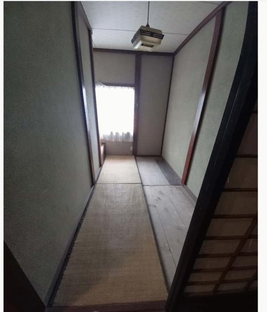detached 石川県羽咋郡志賀町鹿頭 地図を見る