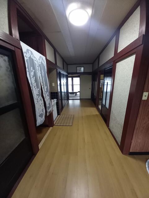 detached 石川県羽咋郡志賀町鹿頭 地図を見る