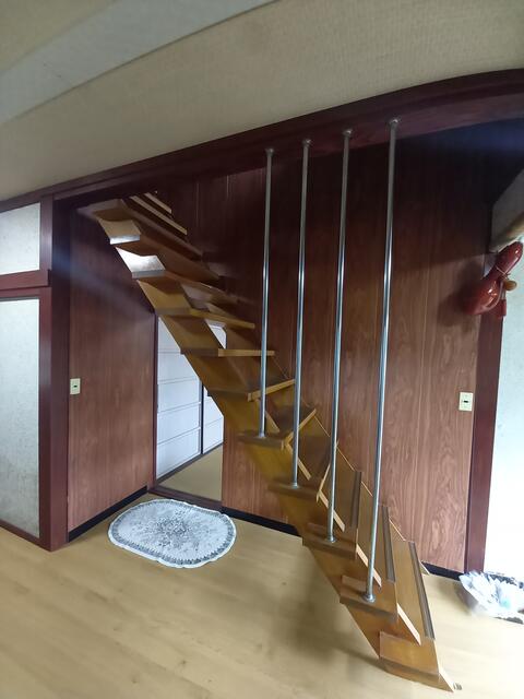detached 石川県羽咋郡志賀町鹿頭 地図を見る