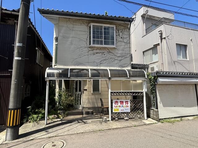 house for sale in Kanazawa, Ishikawa | ¥15,000,000 | 5LDK | Akiyama h…