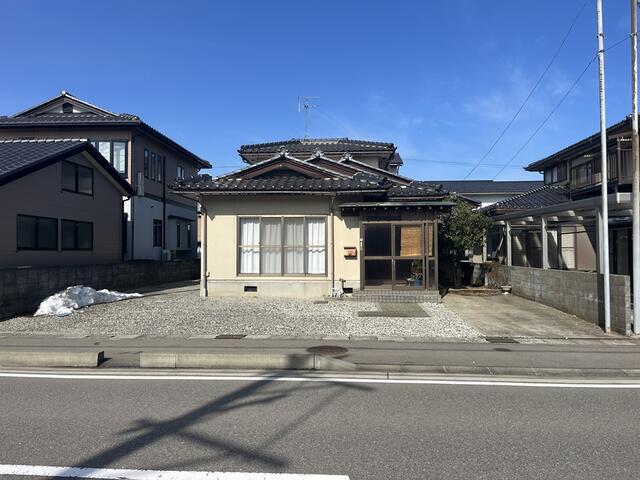 石川県白山市の一戸建て | 1480万円 | 5DK | 236.6m² | Akiyama house finder
