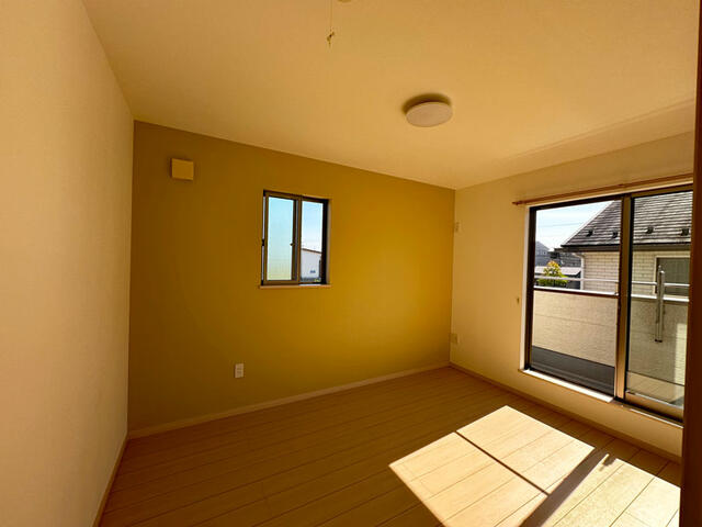 detached 愛知県北名古屋市久地野戌亥 地図を見る